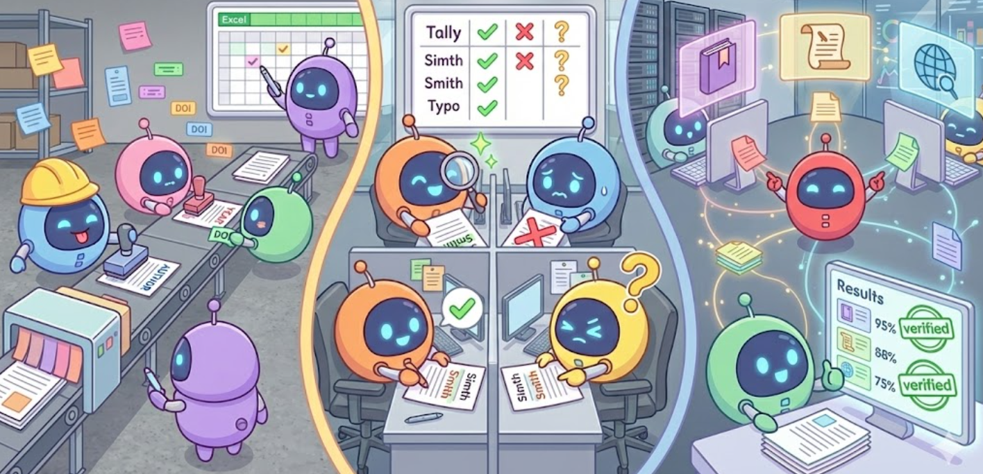 Biblibuddy team banner